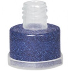 Grimas Polyglitter 031 donkerblauw 25 ml